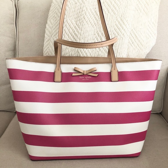 kate spade | Bags | Kate Spade Sawyer St Margareta Tote Bag